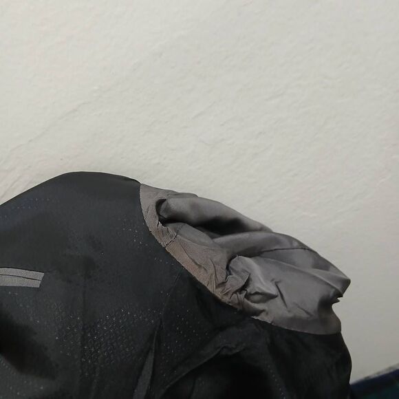 Hugo boss mens 42L blazer jacket super 100 virgin wool dark green - Picture 5 of 10